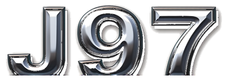 j97 logo