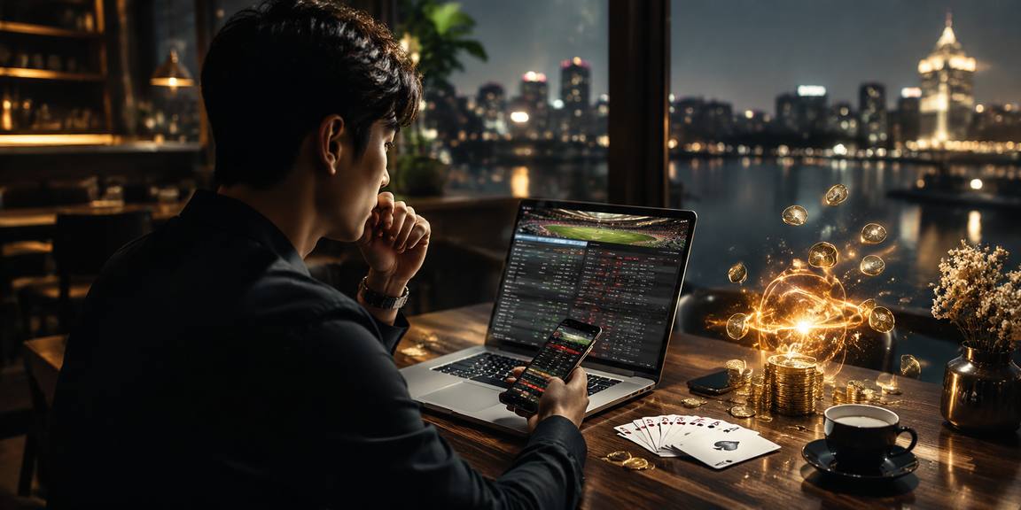 j97 Sportsbook