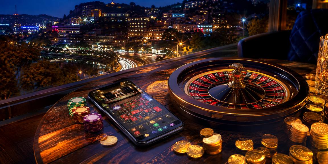 j97 mobile gaming